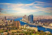 Is It Safe to Travel to Egypt? Latest Advice Amid Middle East Conflict