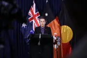 Is the Northern Territory a ‘mini Trump-style’ government? Critics warn of sweeping changes