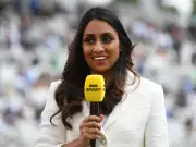 Isa Guha's Wimbledon Return: Career and Marriage to Rockstar Husband
