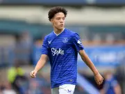 Isaac Heath Joins Cambridge United After Everton Exit, Eyes Higher Level
