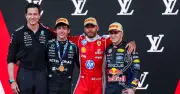 Isack Hadjar Stripped of Monaco Podium After Alpine Appeal