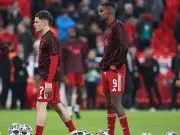 Isak and Wirtz Show Iraola What He Has at Liverpool