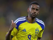 Isak Can Become 'Major Force' After World Cup, Says Thompson