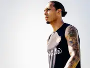 Isak vs Van Dijk: Liverpool Friends Become Foes in Sweden-Netherlands World Cup Clash