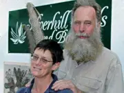 ISIS-Linked Gang Guilty of Murdering UK Couple, Feeding Bodies to Crocodiles