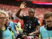 Ismael Kone Out of World Cup After Successful Leg Surgery