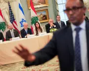 Israel and Lebanon Agree Ceasefire as US Brokers Deal