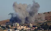 Israel and Lebanon Agree Ceasefire Conditional on Hezbollah Halt