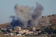 Israel and Lebanon Agree to Ceasefire Conditional on Hezbollah Halt