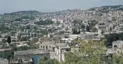 Israel Opens 'Biblical Highway' Along Route 60 to Boost Tourism