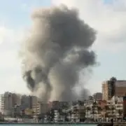 Israel Strikes Iran After Trump Claims He 'Calls the Shots'