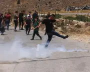 Israel's West Bank Demolitions Fuel Antisemitism, Israeli Leaders Warn