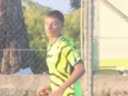 Italian Footballer, 21, Shot Dead After Foul Argument; Suspect, 16, Arrested
