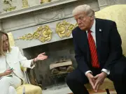Italian PM Meloni Tells Trump to Focus on His Own Popularity in Photo Row