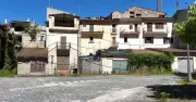 Italian Town Fossa Abandoned Overnight by 20,000 Residents After Earthquake