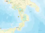 Italy Struck by 6.2 Magnitude Earthquake Near Scarcelli