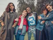 'It's a Sin': Unmissable British Drama on HIV/AIDS Crisis Now Streaming