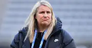 ITV Accused of Sexism Over Emma Hayes Kitchen Segment During England Match