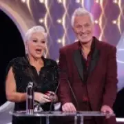 ITV axes British Soap Awards indefinitely amid extreme budget cuts