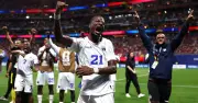 ITV Commentator Fights Back Tears After Cape Verde's Historic World Cup Draw