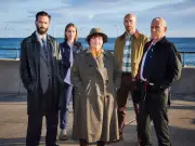 ITV Crime Drama 'Vera' Hailed as 'Best British TV' Returns for Repeat Episode