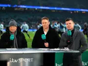ITV drops in-game adverts for Nations Championship after Six Nations backlash