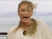 ITV Forced to Change World Cup Studio Due to New York Stormy Weather