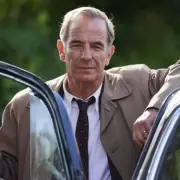 ITV Grantchester fans upset after Robson Green says 'it's the beginning of the end'