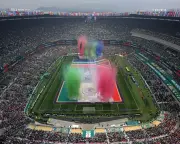 ITV Kicks Off World Cup Coverage with Feisty Start, Taunts BBC