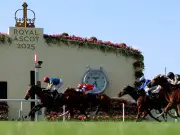 ITV Racing Expert's Royal Ascot Day One Picks Including 6-1 Shot