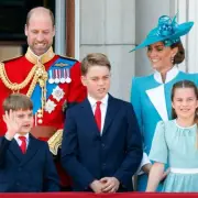 ITV Star Narinder Kaur Blasted Over William and Kate 'Entitled' Rant