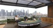 ITV Unveils New York Studio for World Cup as BBC Stays in Salford
