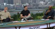 ITV Viewers Furious Over Ant and Dec World Cup Appearance