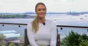 ITV World Cup Coverage Disrupted by Fireworks, Host Laura Woods Left 'Terrified'