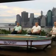 ITV World Cup Coverage Faces Backlash Over Poor Picture Quality