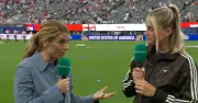 ITV World Cup Star's Remark Sparks Outrage as Fans Fume 'Embarrassing!'