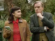 ITV's Dark Comedy 'Santa Maria' Starring Gavin and Stacey's Melanie Walters