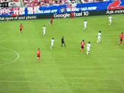 ITV's England World Cup Coverage Under Fire After 'Garbage' Picture Quality