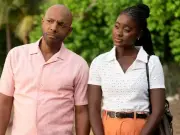 ITV's New Cosy Crime Drama Blue Murder Motel Perfect for Death in Paradise Fans