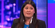 ITV's Peston Erupts in Chaos as Labour Clash Over By-Election