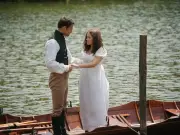 ITV's Sanditon Hailed as 'Best Jane Austen Adaptation' by Fans