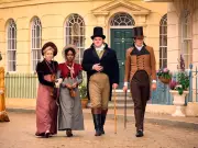 ITV's Sanditon Hailed as 'Masterpiece' Better Than Pride and Prejudice