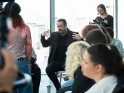 ITV's The Assembly Returns for Third Series with New Celebrity Line-Up