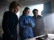 ITVX Crime Drama Unforgotten Hailed as Rival to Breaking Bad