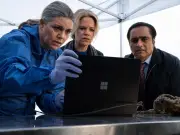 ITVX Crime Drama Unforgotten Praised as Perfect for Breaking Bad Fans
