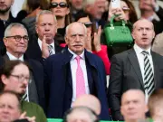 I've Run Out of Ways to Criticise Celtic Hierarchy – Fleecing Devoted Fans