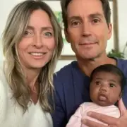IVF Mix-Up Couple to Keep Baby After Custody Agreement