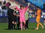 Ivor Pandur: Rangers' New No.1 – Age, Height, Record, and More