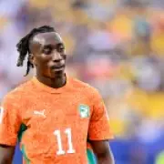 Ivory Coast Boss Fae Backs Diomande Focus Amid Liverpool, PSG Rumours
