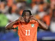 Ivory Coast Boss Jokes About Liverpool Target Diomande Transfer